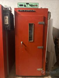 Incubatrice e schiusa di uova Victoria