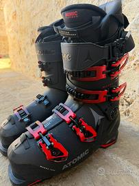 Scarponi Da sci Atomic