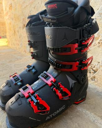 Scarponi Da sci Atomic