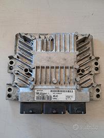 Centralina Motore Ford Fiesta 1.4 Tdi