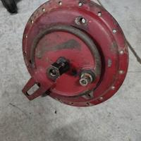Mozzo Moto Guzzi Guzzino.