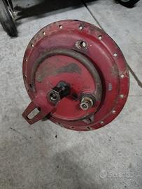 Mozzo Moto Guzzi Guzzino.