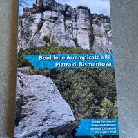 Guida boulder e arrampicata