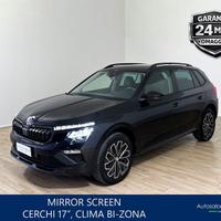 Škoda Kamiq 1.0 tsi Black Dots 95cv