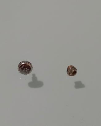 Corona  e canotto  Rolex  24-600