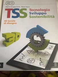 libro tavole di disegno