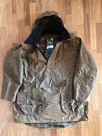 Barbour Longshoreman A60 Vintage 90s - Large