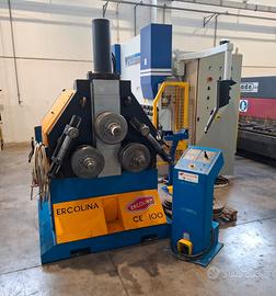 Centinatrice Ercolina CE 100