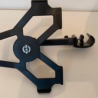 Supporto per iPad 2/3/4 gen.