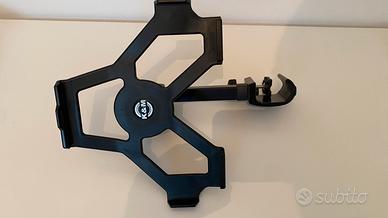 Supporto per iPad 2/3/4 gen.