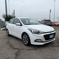 HYUNDAI i20 1.2 84 CV 5p. Econext Comfort