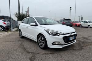 HYUNDAI i20 1.2 84 CV 5p. Econext Comfort