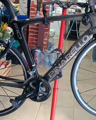 bici da corsa Dogma in carbonio F10