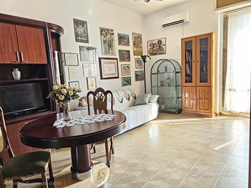 Trivani vista mare - via galeso