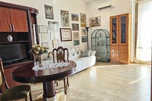 Trivani vista mare - via galeso