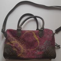 Borsa Desigual