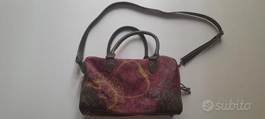 Borsa Desigual