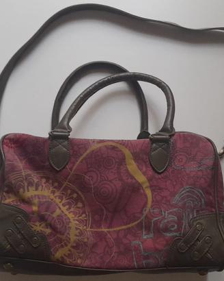 Borsa Desigual