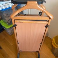 Servomuto indossatore elettrico Foppapedretti