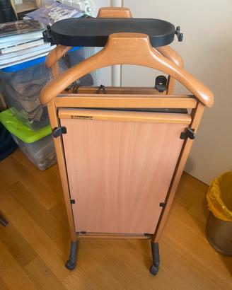 Servomuto indossatore elettrico Foppapedretti