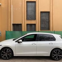 Cerchi NUOVI Volkswagen Golf raggio 18 cod.78321