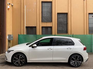 Cerchi NUOVI Volkswagen Golf raggio 18 cod.78321