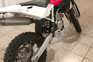 Husqvarna TE 250cc 4t 2012