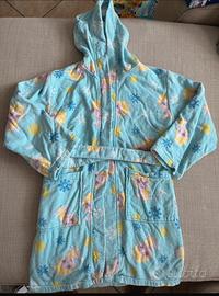 Accappatoio Frozen Bambina Tg 6/8 Anni - Disney
