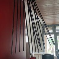 LAMPADARIO DESIGN VIABIZZUNO