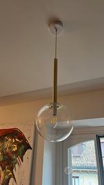 Lampada a sospensione / Lampadario (Maisons du Mon