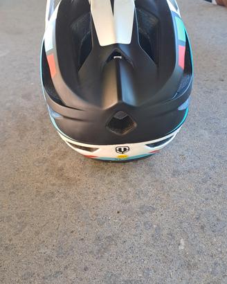 casco mondraker 