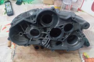 carter rotax 123 aprilia