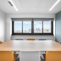 Uffici privati per 4 persone