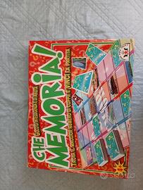 gioco interattivo 