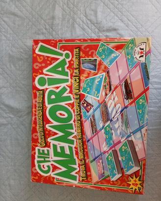 gioco interattivo 
