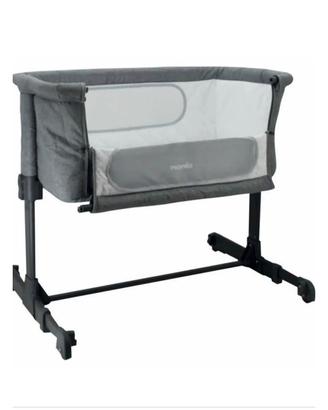 Culla per neonati Nania Dodi Grey
