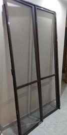 Zanzariera porta/finestra 