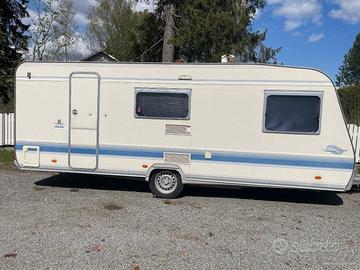 Caravan Adria 563 PT