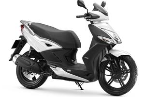 Kymco Agility 50/125/150/200 R16 dal 2014 RICAMBI