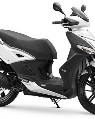 Kymco Agility 50/125/150/200 R16 dal 2014 RICAMBI