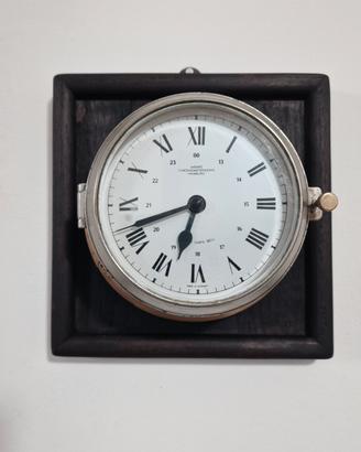 orologio nautico  Wempe Chronometerwerke Hamburg 