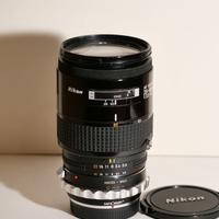 NIKON AF NIkkor 28-85 mm f3,5-4,5