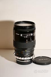 NIKON AF NIkkor 28-85 mm f3,5-4,5