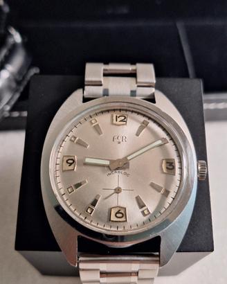 Orologio VINTAGE carica manuale