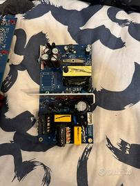 Alimentatore Logitech Z906