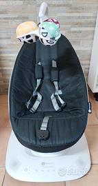 Sdraietta 4moms mamaroo