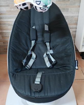 Sdraietta 4moms mamaroo