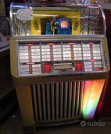 C.erco juke box da riparare restaureare