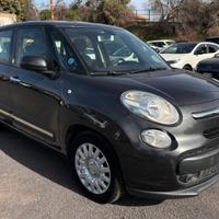 Fiat 500L Living 1.6 Multijet 120 CV Pop Star