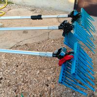 Abbacchiatori Campagnola